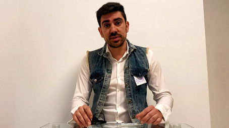 #Quarantine #Day31 (2020) - Episode 4 poster and promotional image