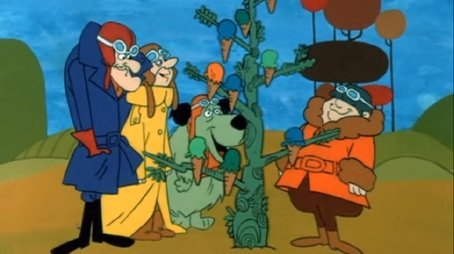 The Ice Cream Tree (1969) - Episode 83 poster and promotional image
