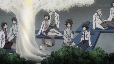Light, and Then Light (2014) - Episode 22 poster and promotional image