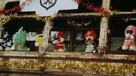 Five-kun Dolls