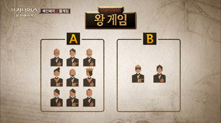 더 지니어스 시즌 2
