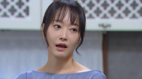 황금가면 Stagione 1