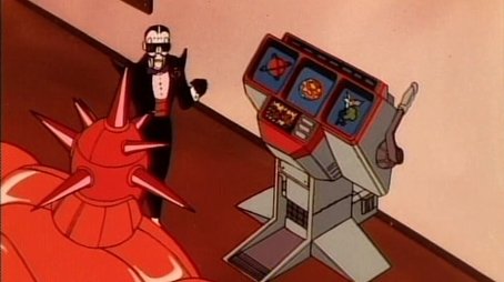 The Backroom (1986) - Episode 7 poster and promotional image