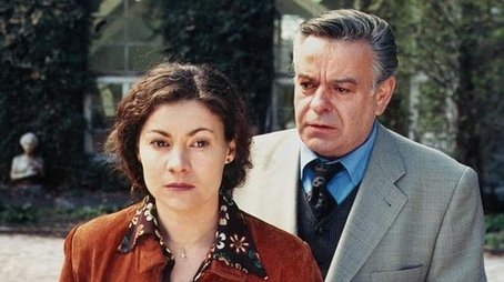 Die falsche Sonja (1997) - Episode 5 poster and promotional image