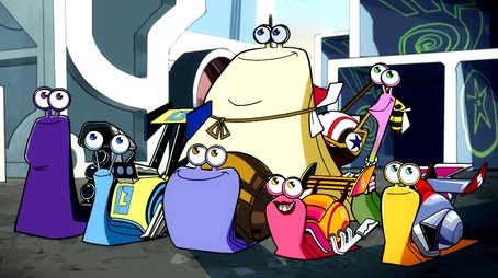 Smoovin' On Up (2014) - Episode 41 poster and promotional image