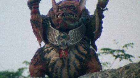 Apparition! Anagumas (1987) - Episode 19 poster and promotional image