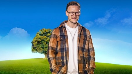 Kevin Clifton (2023) - Episode 4 poster and promotional image