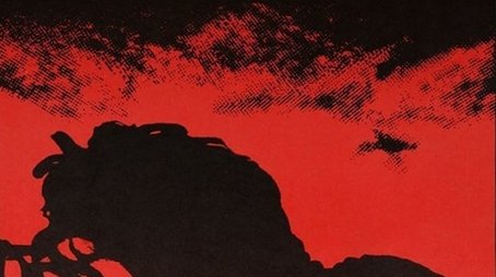 The Deer (1974) poster