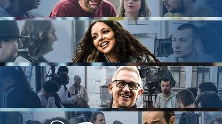The Assembly (2025) tvshow poster - Click for spoilers and plot summary