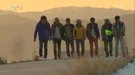It's Alive, Taean! (1) (2013) - Episode 290 poster and promotional image