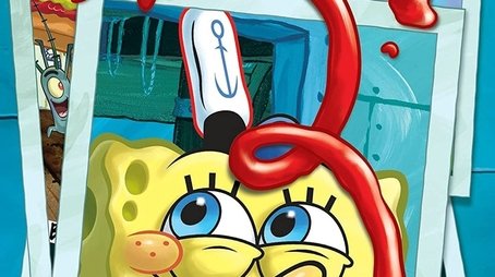 Season 3 (2002) - Season 3 poster and promotional image