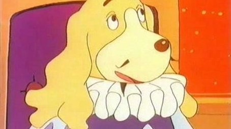 Dogtanian Meets the King (1981) - Episode 7 poster and promotional image