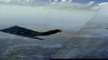 F-117 Nighthawk Stealth (2005) - Episode 53 poster and promotional image