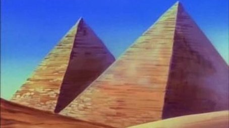 Perils of the Pyramid (1988) - Episode 15 poster and promotional image