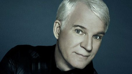 Steve Martin/Jason Mraz (2009) - Episode 14 poster and promotional image