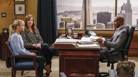 Lockjaw and a Liquid Diet (2017) - Episode 22 poster and promotional image
