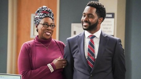 My Successful Lawyer Son (2023) - Episode 12 poster and promotional image