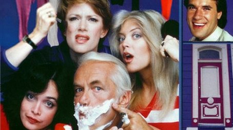 Season 1 (1980) - Season 1 poster and promotional image