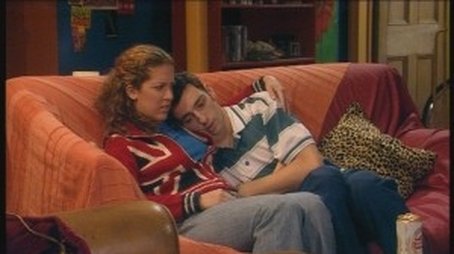 Crusty Curtains (2002) - Episode 5 poster and promotional image