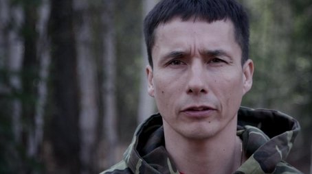Winter's End (2019) - Episode 1 poster and promotional image