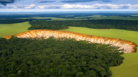 Vu du ciel Évad 3