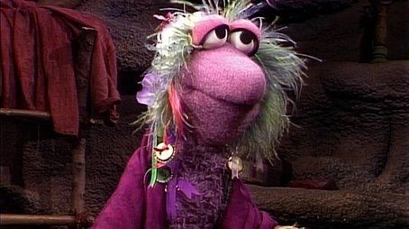 New Trash Heap in Town (1983) - Episode 24 poster and promotional image