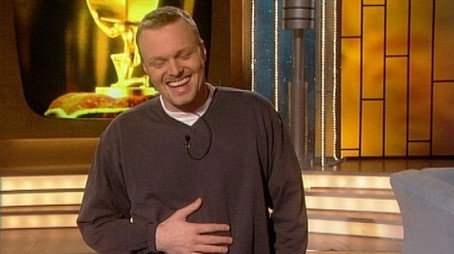 TV total Сезон 1