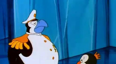 Baby it's Cold Outside (2) (1986) - Episode 42 poster and promotional image