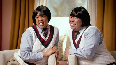 Very Important People Stagione 1