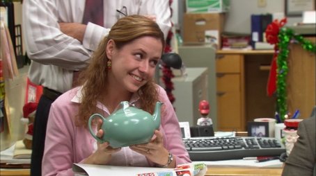 Christmas Party (2005) - Episode 10 poster and promotional image