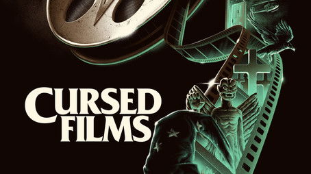 Season 1 (2020) - Season 1 poster and promotional image