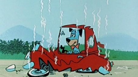 Spud Dud (1960) - Episode 1 poster and promotional image