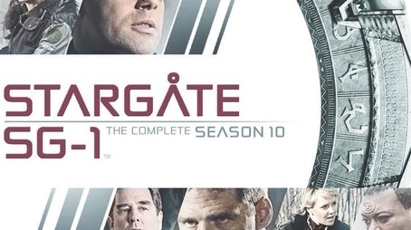 Season 10 (2006) - Season 10 poster and promotional image