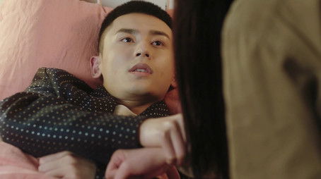 Episode 1 (2020) - Episode 1 poster and promotional image