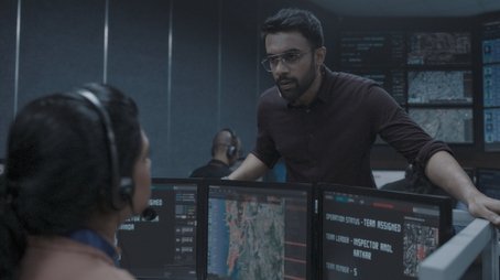 The Switch (2022) - Episode 7 poster and promotional image