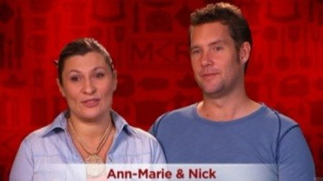 My Kitchen Rules Сезон 2