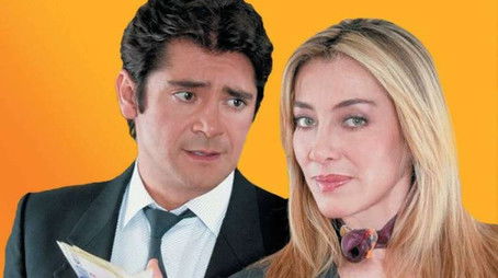 Season 1 (2006) - Season 1 poster and promotional image