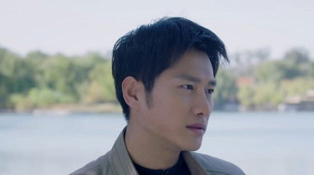 Episode 35 (2020) - Episode 35 poster and promotional image