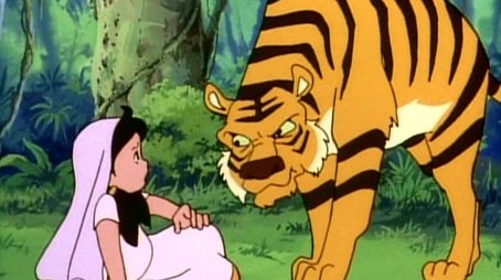 Human Speech is Beautiful (1990) - Episode 33 poster and promotional image