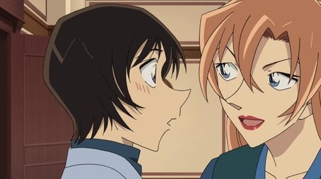 Chihaya and Jugo's Matchmaking Party (2) (2024) - Episode 1116 poster and promotional image