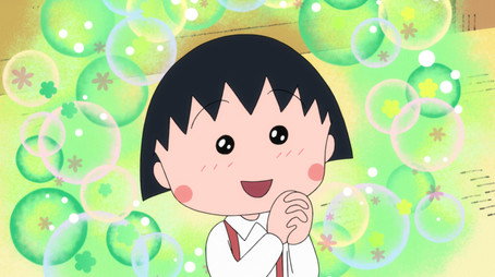 ちびまる子ちゃん Сезон 2