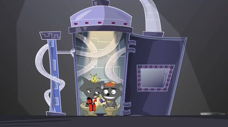 Episode 499 (2005) - Episode 499 poster and promotional image