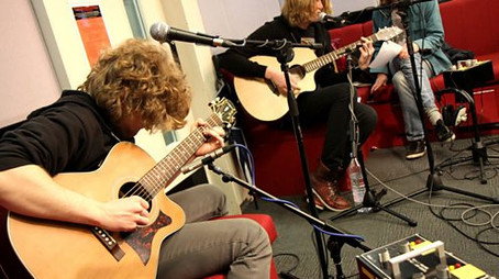 BBC Radio 1's Live Lounge Сезон 2