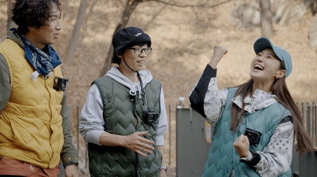 더 존: 버텨야 산다 Сезон 2