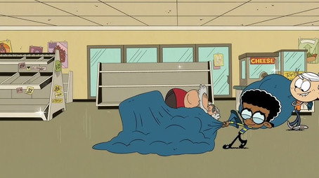 The Loud House Σεζόν 7
