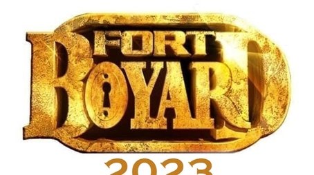 Season 34 (2023) - Season 34 poster and promotional image