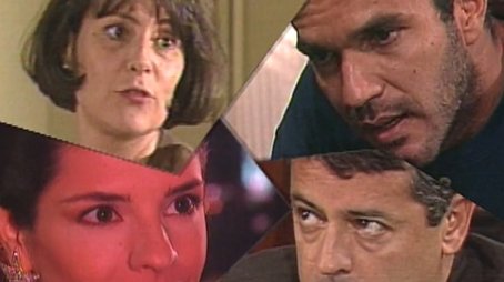 Chapter 31 (1994) - Episode 31 poster and promotional image