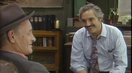The Counterfeiter (1979) - Episode 19 poster and promotional image