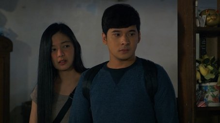 Getting Nowhere (2023) - Episode 55 poster and promotional image