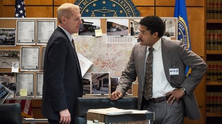 Jennings, Elizabeth (2018) - Episode 9 poster and promotional image